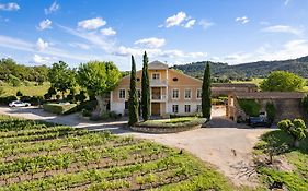 Gite Mimosa Au Milieu Des Vignes - Chateau Les Apies